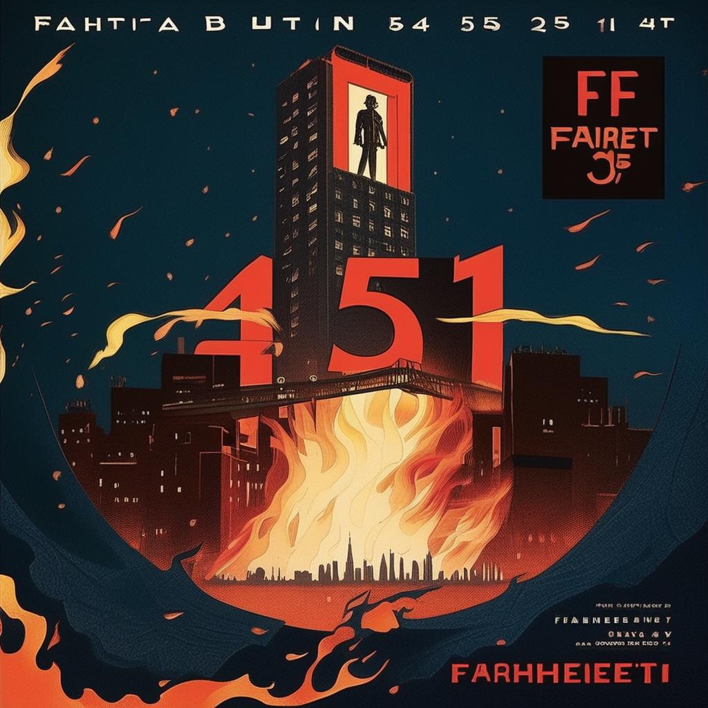  fahrenheit 451