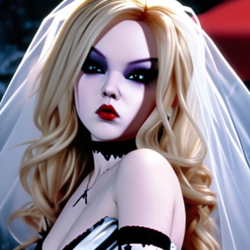  Bride of chucky