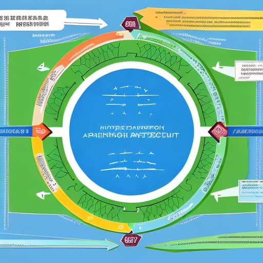  Please refer to the format of this technology roadmap, based on the above research scheme, help me draw the technology roadmap of this research!,