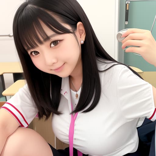  裸 巨乳 小学生 女の子