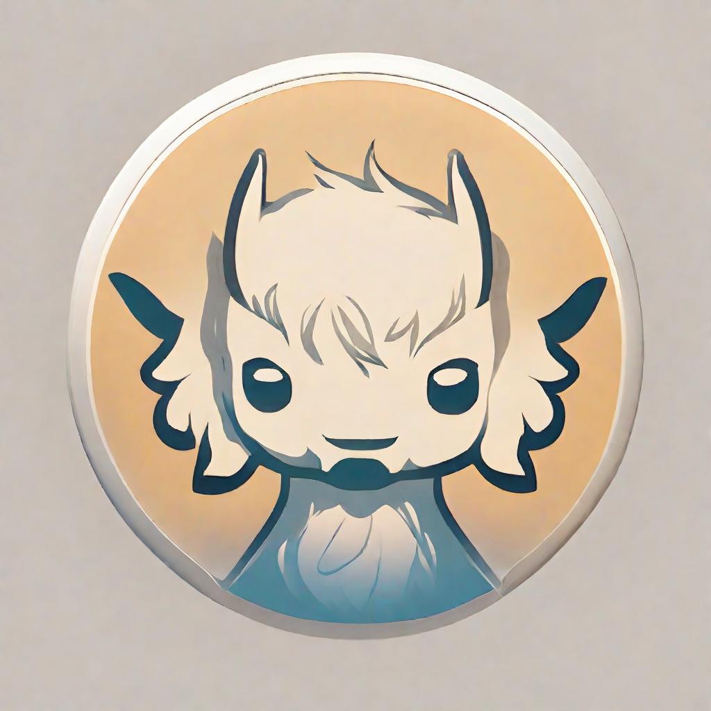  app icon of 黄昏