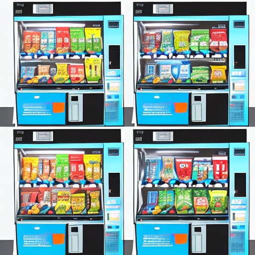  Draw an activity diagram of the vending machine working process,