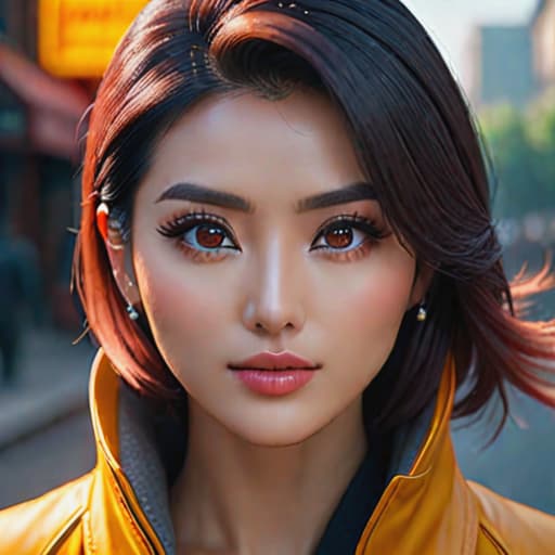  actual 8k portrait photo of gareth person, portrait, happy colors, bright eyes, clear eyes, warm smile, smooth soft skin, big dreamy eyes, beautiful intricate colored hair, symmetrical, anime wide eyes, soft lighting, detailed face, by makoto shinkai, stanley artgerm lau, wlop, rossdraws, concept art, digital painting, looking into camera hyperrealistic, full body, detailed clothing, highly detailed, cinematic lighting, stunningly beautiful, intricate, sharp focus, f/1. 8, 85mm, (centered image composition), (professionally color graded), ((bright soft diffused light)), volumetric fog, trending on instagram, trending on tumblr, HDR 4K, 8K