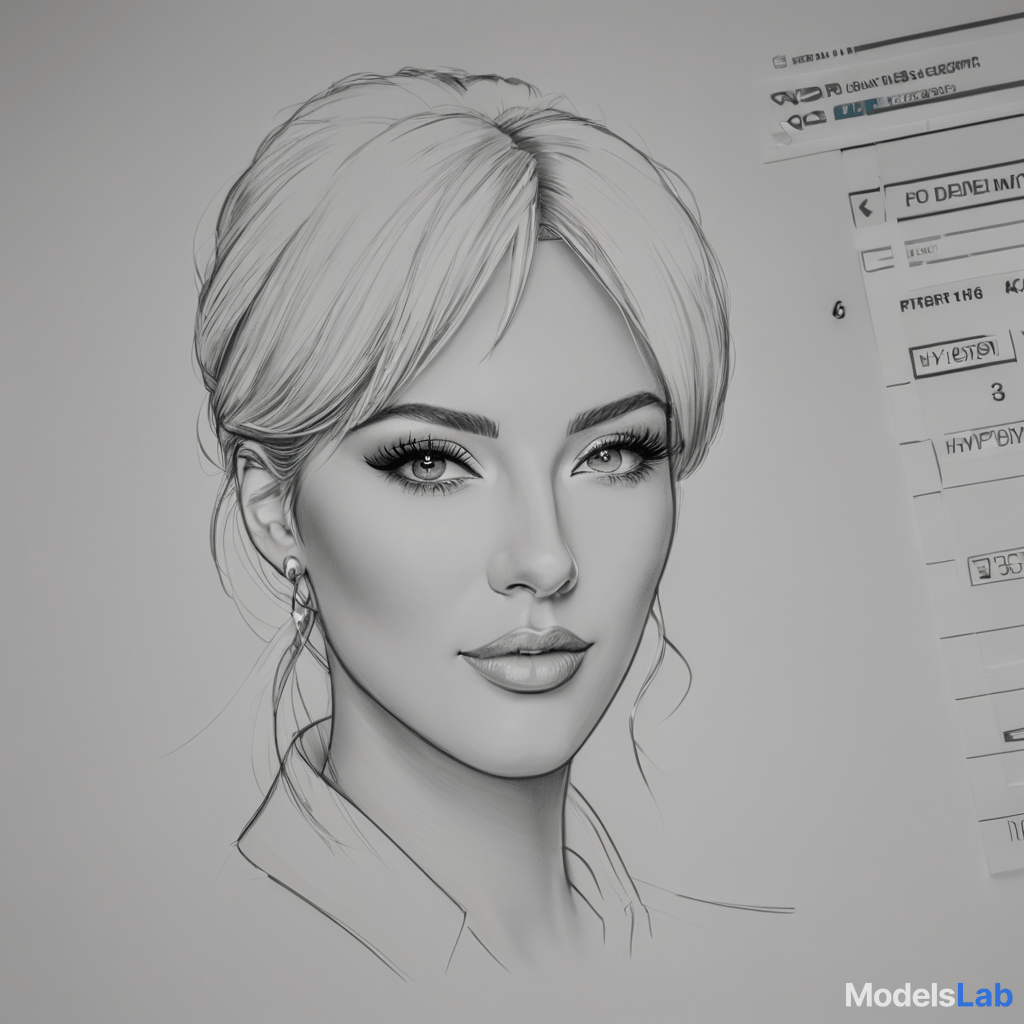  improve my sketch to make it look like a cad design respect the original layout hyperrealistic, full body, detailed clothing, highly detailed, cinematic lighting, stunningly beautiful, intricate, sharp focus, f/1. 8, 85mm, (centered image composition), (professionally color graded), ((bright soft diffused light)), volumetric fog, trending on instagram, trending on tumblr, HDR 4K, 8K