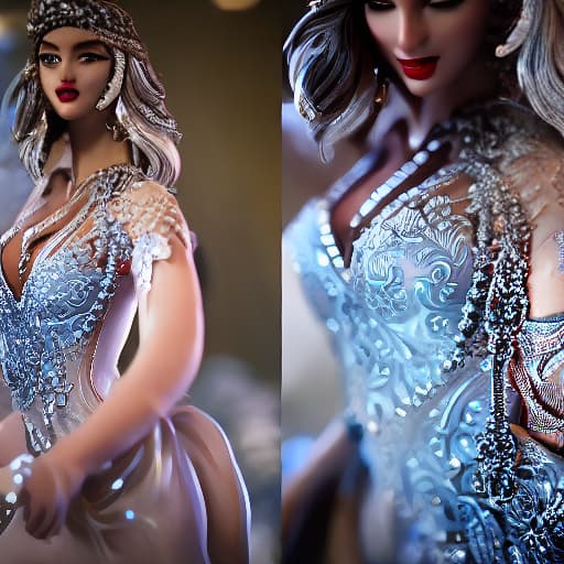  (Modelo), <lora:3DMM_V12:1>, 3D, highly detailed, 4k, high quality hyperrealistic, full body, detailed clothing, highly detailed, cinematic lighting, stunningly beautiful, intricate, sharp focus, f/1. 8, 85mm, (centered image composition), (professionally color graded), ((bright soft diffused light)), volumetric fog, trending on instagram, trending on tumblr, HDR 4K, 8K