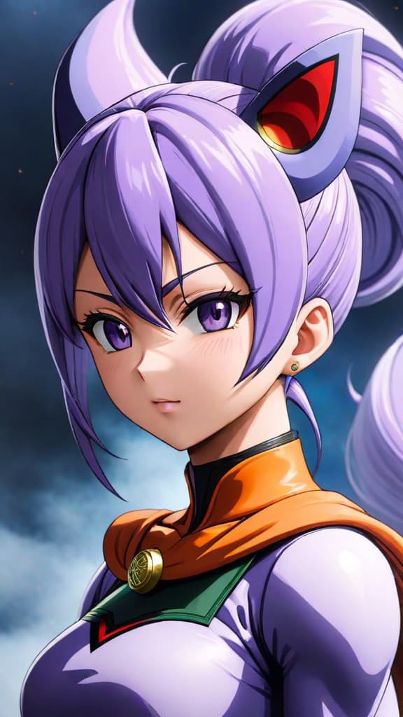  anime art: the z fighters ponder alternative actions amidst namek's impending doom against frieza's wrath. hyperrealistic, full body, detailed clothing, highly detailed, cinematic lighting, stunningly beautiful, intricate, sharp focus, f/1. 8, 85mm, (centered image composition), (professionally color graded), ((bright soft diffused light)), volumetric fog, trending on instagram, trending on tumblr, HDR 4K, 8K