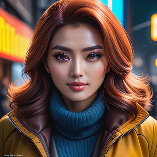  actual 8k portrait photo of gareth person, portrait, happy colors, bright eyes, clear eyes, warm smile, smooth soft skin, big dreamy eyes, beautiful intricate colored hair, symmetrical, anime wide eyes, soft lighting, detailed face, by makoto shinkai, stanley artgerm lau, wlop, rossdraws, concept art, digital painting, looking into camera hyperrealistic, full body, detailed clothing, highly detailed, cinematic lighting, stunningly beautiful, intricate, sharp focus, f/1. 8, 85mm, (centered image composition), (professionally color graded), ((bright soft diffused light)), volumetric fog, trending on instagram, trending on tumblr, HDR 4K, 8K