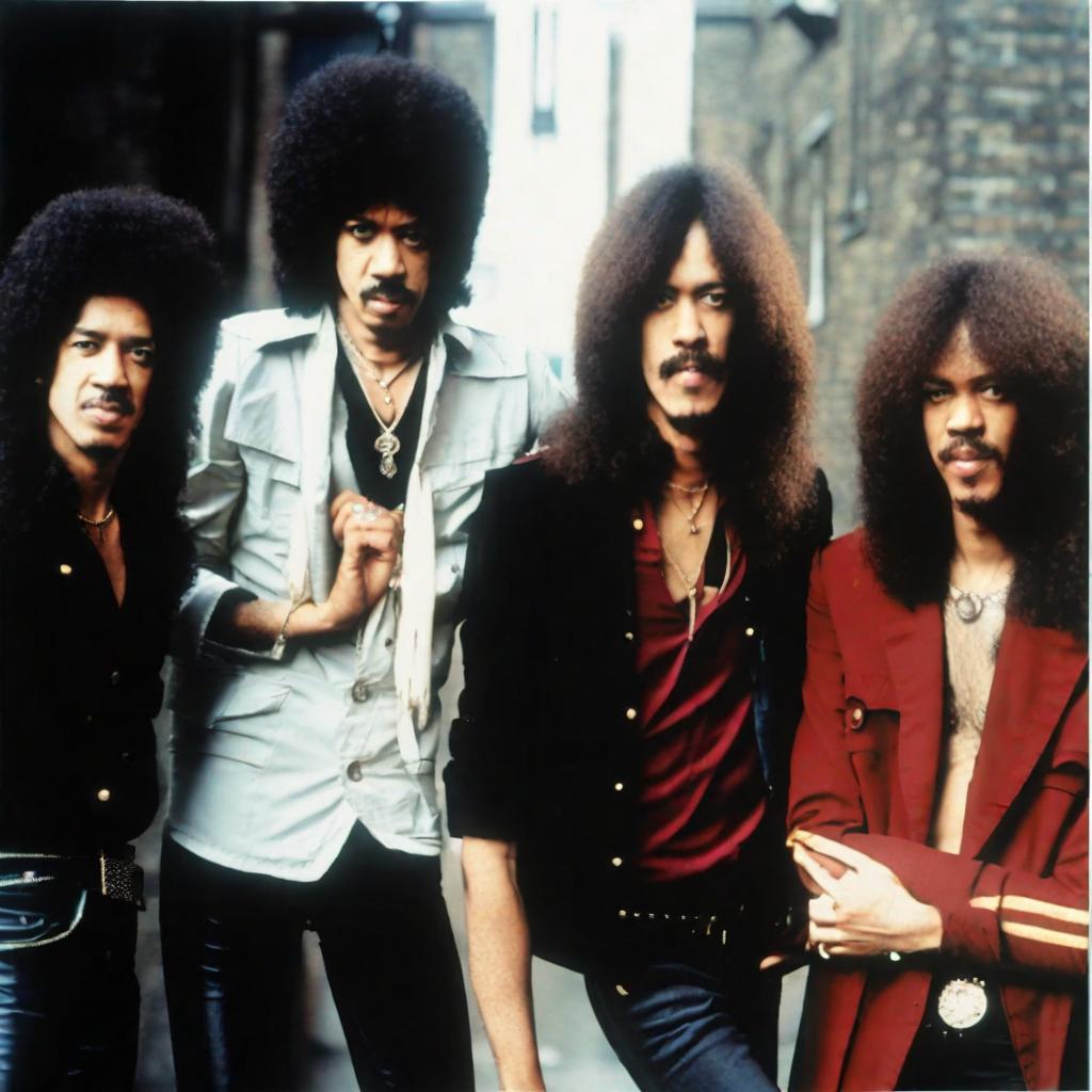  thin lizzy