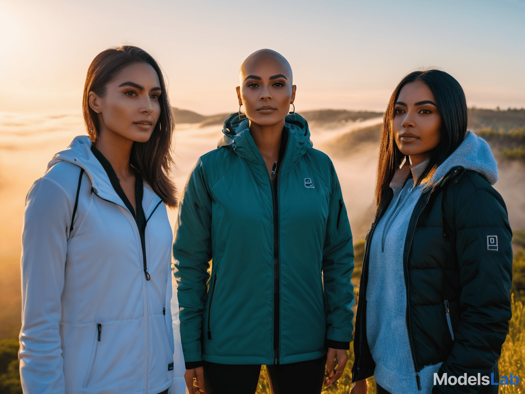  actual 8k full body portrait photo of three ethnically diverse girls , small s, flat , no hair, , ces, small, no s, flat ed, budding s hyperrealistic, full body, detailed clothing, highly detailed, cinematic lighting, stunningly beautiful, intricate, sharp focus, f/1. 8, 85mm, (centered image composition), (professionally color graded), ((bright soft diffused light)), volumetric fog, trending on instagram, trending on tumblr, HDR 4K, 8K