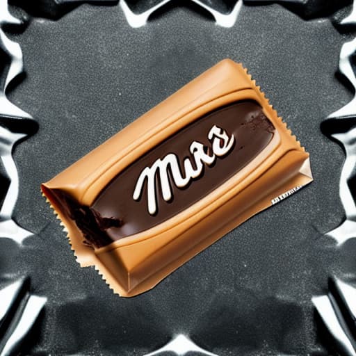  Mars bar - the chocolate bar that is out of this world