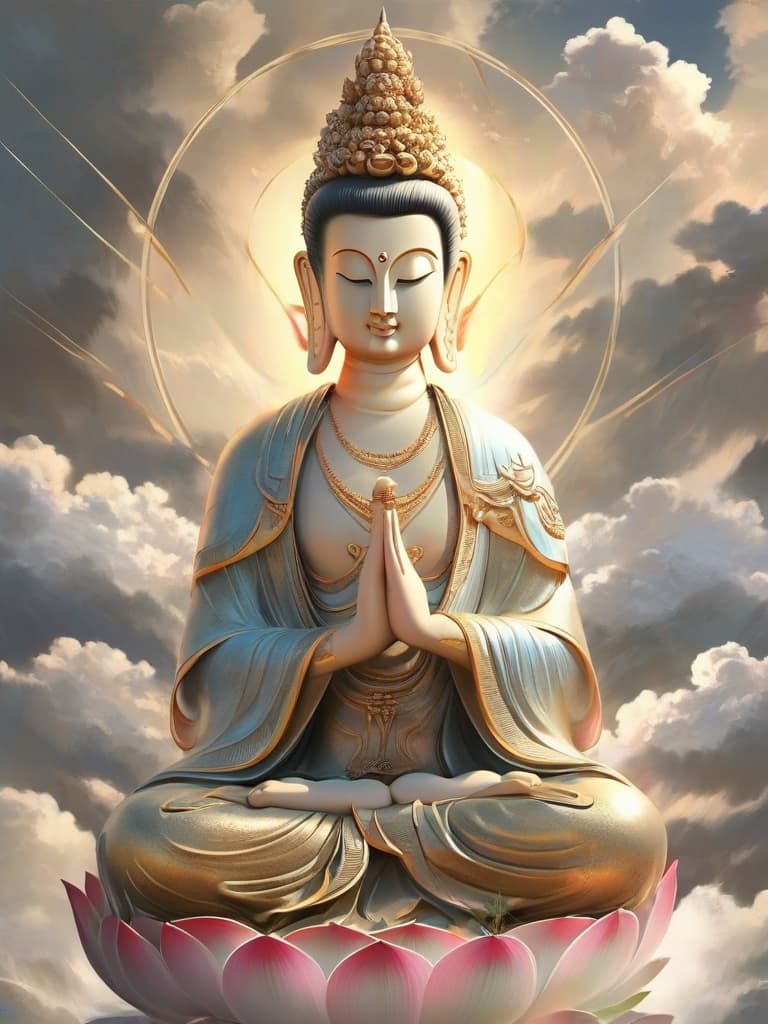  buddha