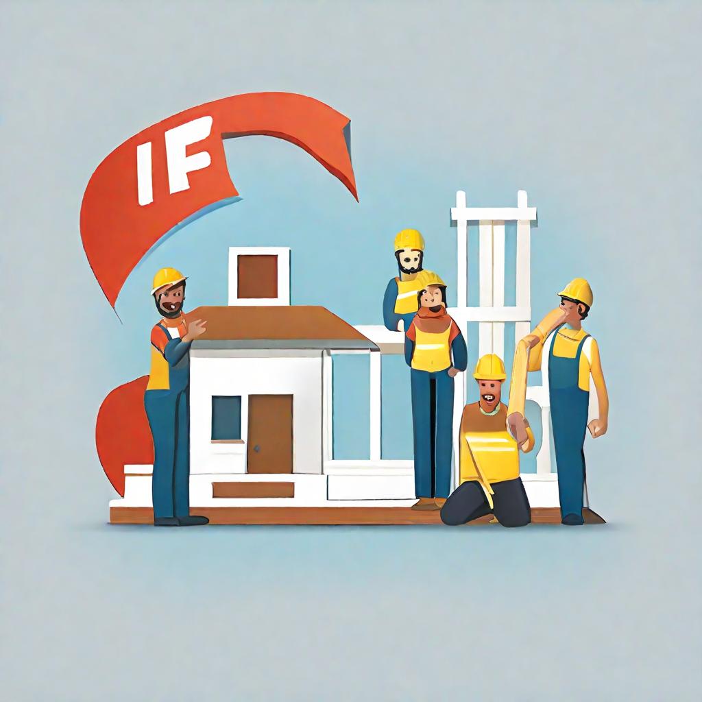  app icon of If we say something is in scope, it means that a specific job or deliverable falls under the project's responsibilities. It means, we have to do it! To give you an example: Imagine you are managing a construction project for building a house.