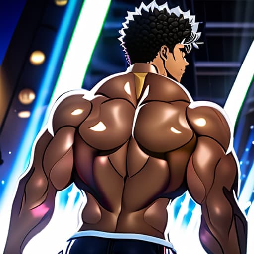  (masterpiece,best quality),ultra-detailed,cinematic lighting,dynamic lighting,(high resolution:1.2),extremely detailed CG,official art,zettai ryouiki, BREAK (Bremerton cosplay,bodybuilder woman:1.5),(muscular build, defined abs, chiseled :1.4),(dark skin:1.4),(glistening skin:1.3),(sweaty skin:1.2),( hair:1.3),bob cut,blunt bangs, BREAK (1 and 1 woman are having :1.5),(anal intercourse:1.4),( , up:1.2),hereto,veiny ,( overflow,, in :1.4), BREAK ,hand between ,( wide, fingers,:1.4),( focus:1.3), (bare :1.3),( hair:1.4),( hair:1.4),( hole:1.3),(urethra:1.2),(kuppa:1.2),(open , vivid , high quality :1 hyperrealistic, full body, detailed clothing, highly detailed, cinematic lighting, stunningly beautiful, intricate, sharp focus, f/1. 8, 85mm, (centered image composition), (professionally color graded), ((bright soft diffused light)), volumetric fog, trending on instagram, trending on tumblr, HDR 4K, 8K