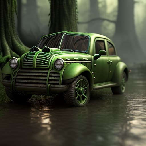  green dachshund with shrek, swamp, pixarstyle, by dreamworks, pixar, 3d, highly detailed, cartoon, pixarstyle, playrix, game art, by dreamworks, pixar, sylvain sarrailh, disney, 3d, trending on artstation, 3d artistic render, highly detailed, cartoon, shadows, lighting, pixar render, unreal engine cinematic smooth, intricate detail