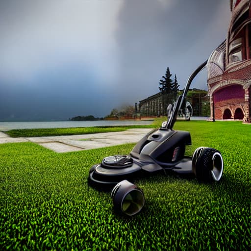  (Lawn mowing ), <lora:3DMM_V12:1>, 3D, highly detailed, 4k, high quality hyperrealistic, full body, detailed clothing, highly detailed, cinematic lighting, stunningly beautiful, intricate, sharp focus, f/1. 8, 85mm, (centered image composition), (professionally color graded), ((bright soft diffused light)), volumetric fog, trending on instagram, trending on tumblr, HDR 4K, 8K