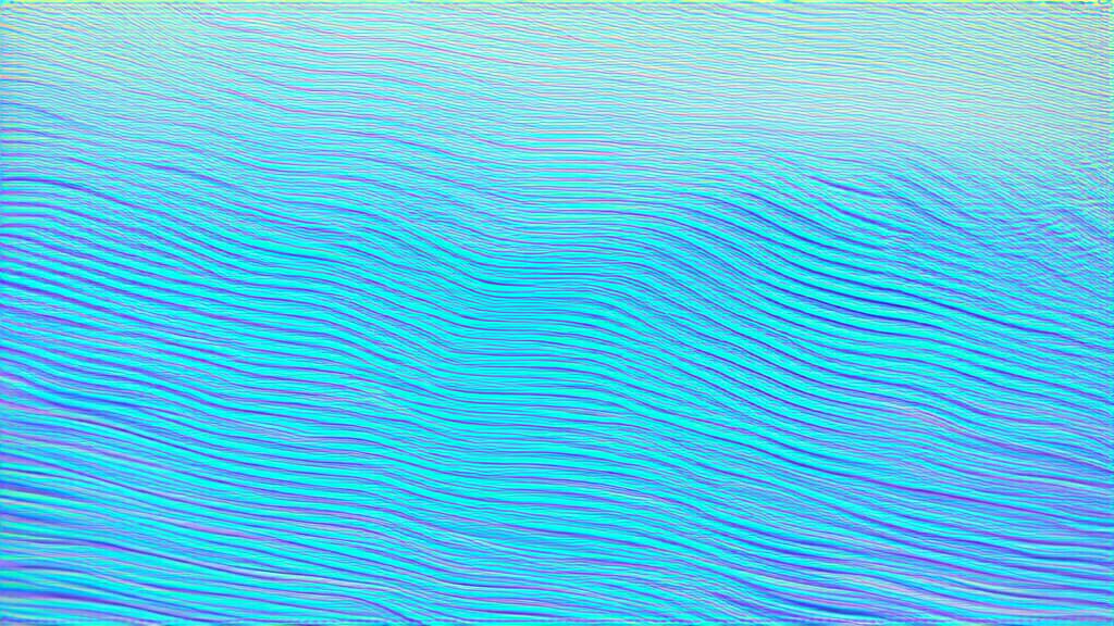  abstract background with waves in pastel colors ar 16:9 {prompt}, maximum details