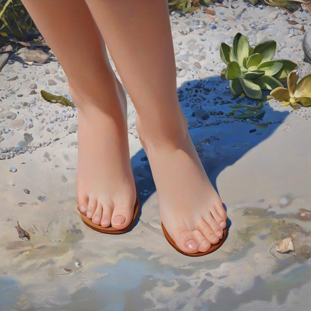  the last survivor, allie, showed her feet, no shoes, no socks, award winning, professional, highly detailed, masterpiece