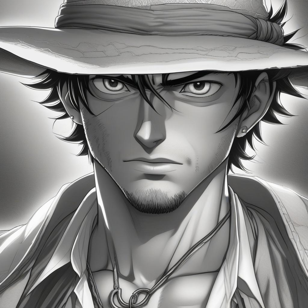  luffy, anime, realistic shaded perfect face, fine details. anime. realistic shaded lighting by ilya kuvshinov krenz cushart katsuhiro otomo, magali villeneuve, artgerm, rutkowski jeremy lipkin and giuseppe dangelico pino and michael garmash and rob rey hyperrealistic, full body, detailed clothing, highly detailed, cinematic lighting, stunningly beautiful, intricate, sharp focus, f/1. 8, 85mm, (centered image composition), (professionally color graded), ((bright soft diffused light)), volumetric fog, trending on instagram, trending on tumblr, HDR 4K, 8K