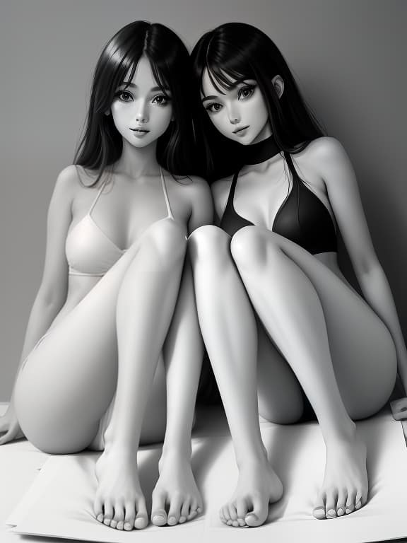  , (:1.4), full body shot, old, (rachel cook:1.1), evening make up, (black haired:1.1), leer ful, (high detailed lower lips:1.4), (high detailed haired labic zone:1.4), medium s, (skinny fitness body:1.4), ( together, feet apart, sitting:1.4), (choco tan, bright tan lines from a :0.5), shining skin, (cute wide smile:1.2), intricated, (front view, low angle:1.3), (view between legs:1.4), pencil drawing, black and white, b&w, low detail, sketch, concept art, manga style, anime style, line art, webtoon, manhua, chalk, hand drawn, defined lines, simple shades, simplistic, manga page, minimalistic