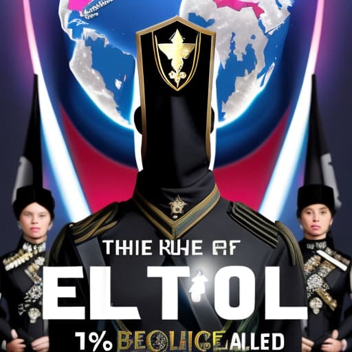  elite that rule the world