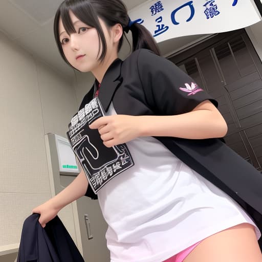  闇堕ち 女性 制服