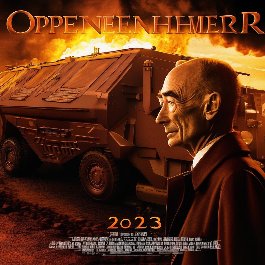  oppenheimer (2023)