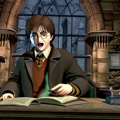  Harry Potter and chamber of secrets PSX