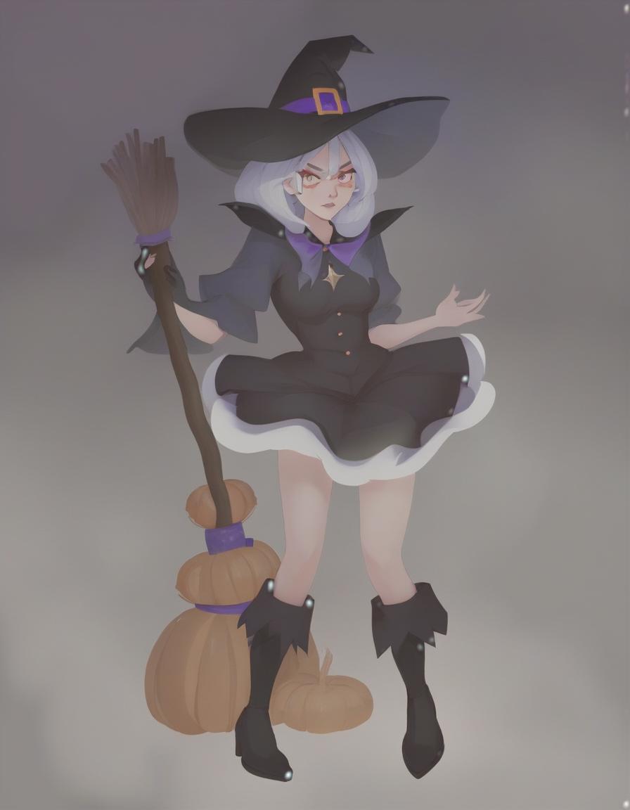  witch