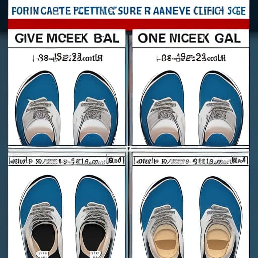  create an a4 flyer featuring a gel bottle and an orthopedic product (such as an insole or shoe) placed at the center of the design. in the background, include a chart or diagram illustrating the increase in average check value. the chart should be either a line or bar graph, clearly displaying an upward trend with arrows or rising bars. use contrasting colors to make the graph stand out. at the top of the flyer, add the text "increase in average check." below the graph, include an explanation: "adding gel bottles boosts the average check by increasing the overall purchase value.