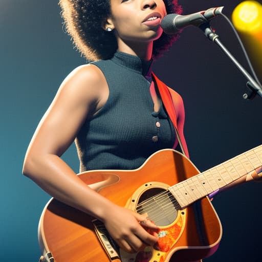  Lianne La Havas