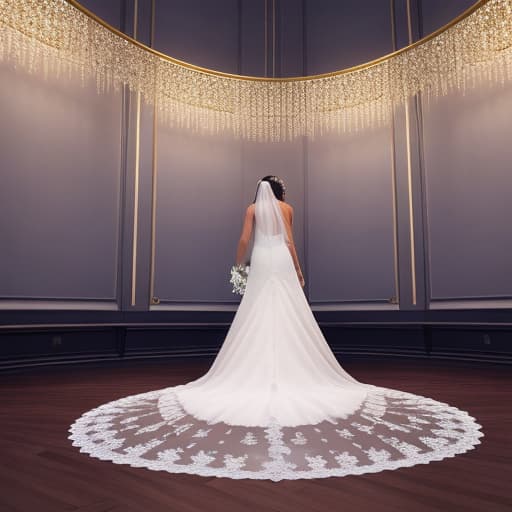  (Wedding ), photorealistic, highly detailed, 4k, high quality hyperrealistic, full body, detailed clothing, highly detailed, cinematic lighting, stunningly beautiful, intricate, sharp focus, f/1. 8, 85mm, (centered image composition), (professionally color graded), ((bright soft diffused light)), volumetric fog, trending on instagram, trending on tumblr, HDR 4K, 8K