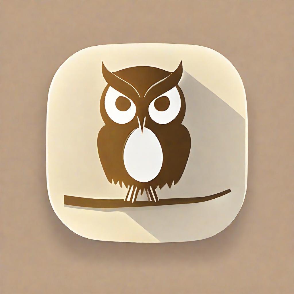  app icon of NightOwl