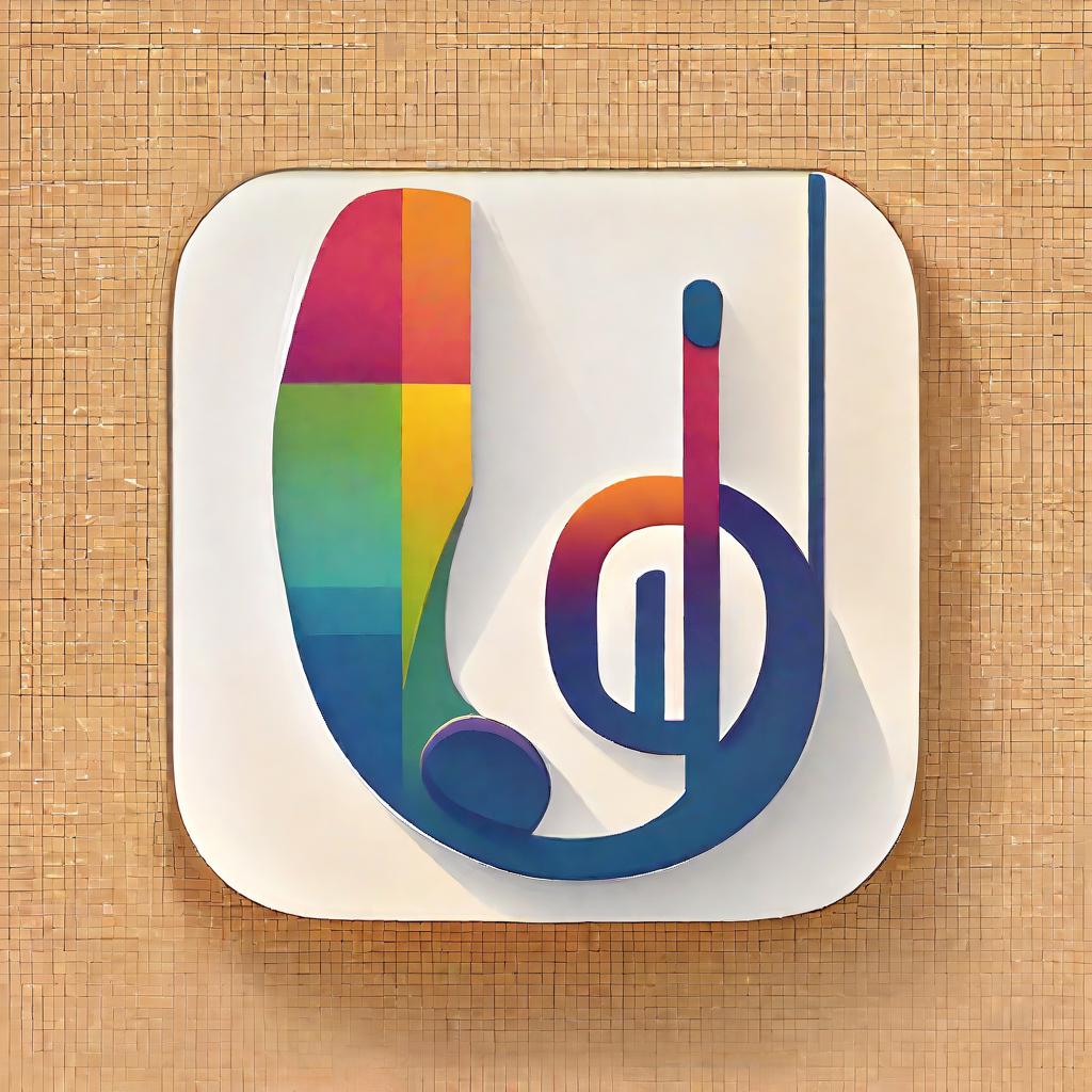  app icon of Rhythm