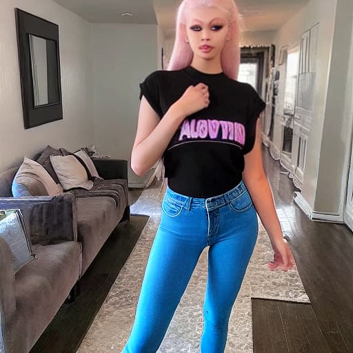  Loren Gray