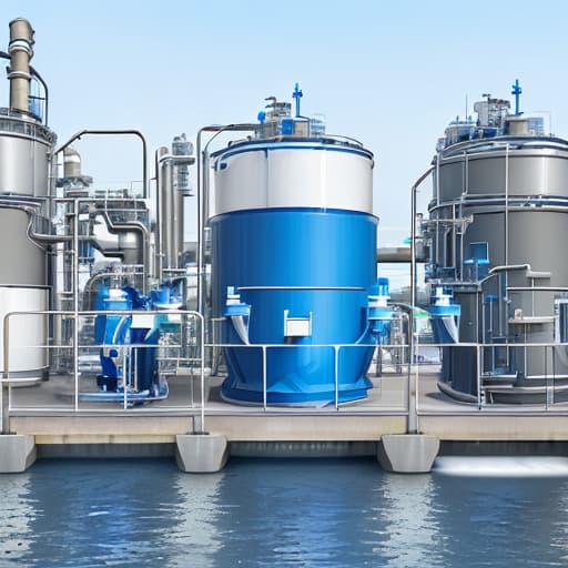  The application scope of reverse osmosis technology includes the preparation of space water, purified water, distilled water, etc.; alcohol manufacturing and water reduction; pre-preparation of water for pharmaceutical, electronic and other industries; concentration, separation, purification and water preparation for chemical processes; desalination of boiler makeup water; desalination of seawater and brackish water; water and wastewater treatment for papermaking, electroplating, printing and dyeing industries. Membrane separation technology represented by polymer separation membrane, as a new and efficient fluid separation unit operation technology, has achieved remarkable rapid development in the past 30 years and has been widely used in 