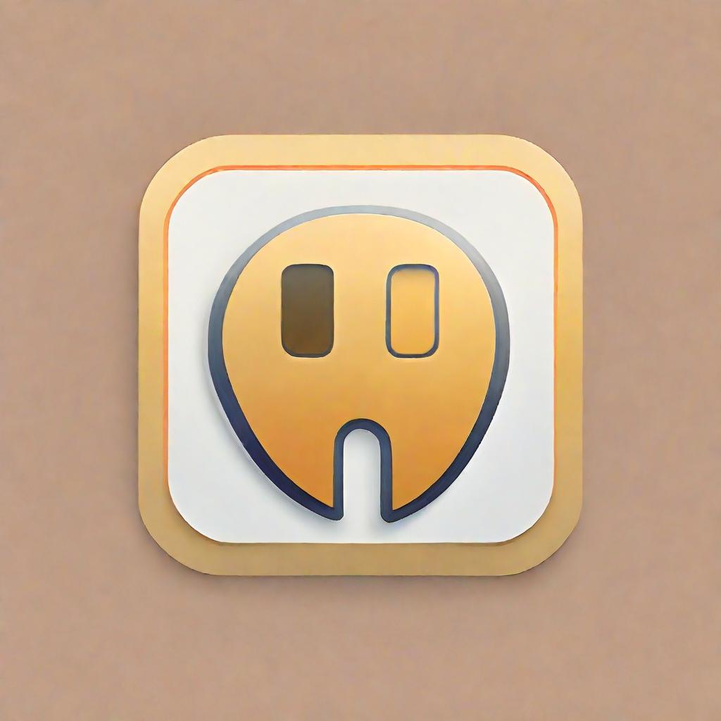  app icon of icon