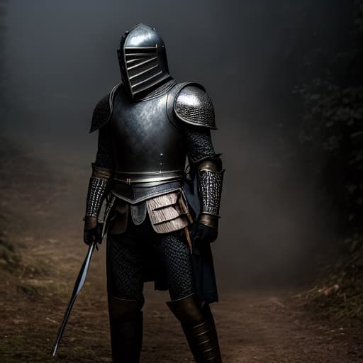  knight Apply the Following Styles 3Drenderer hyperrealistic, full body, detailed clothing, highly detailed, cinematic lighting, stunningly beautiful, intricate, sharp focus, f/1. 8, 85mm, (centered image composition), (professionally color graded), ((bright soft diffused light)), volumetric fog, trending on instagram, trending on tumblr, HDR 4K, 8K
