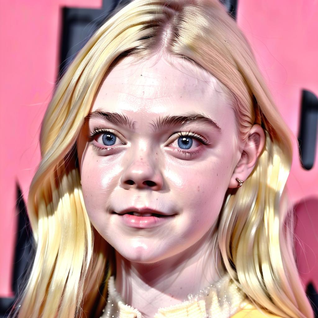  elle fanning