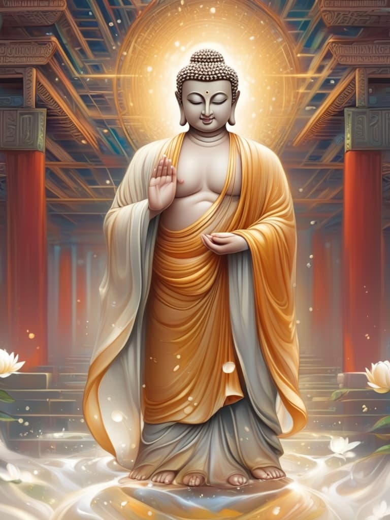  buddha