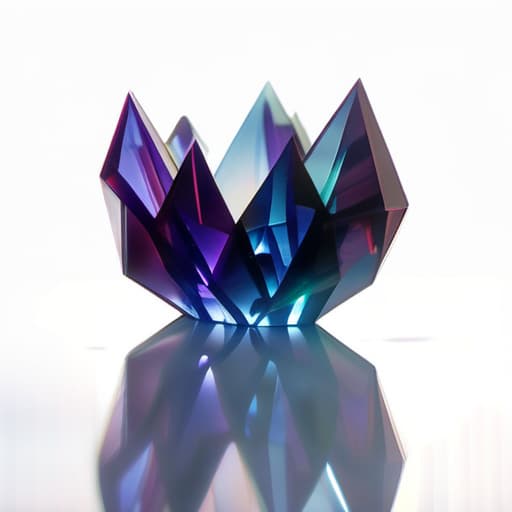  crystal art