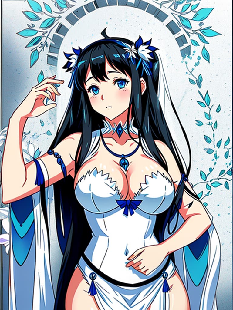  The Goddess Hestia