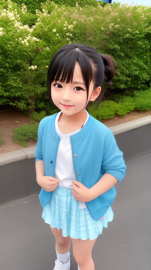  小学生　裸 かわいい