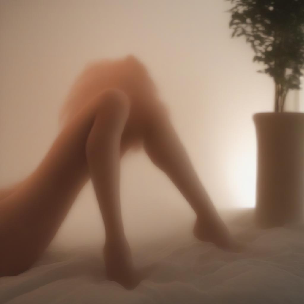  erotic woman hyperrealistic, full body, detailed clothing, highly detailed, cinematic lighting, stunningly beautiful, intricate, sharp focus, f/1. 8, 85mm, (centered image composition), (professionally color graded), ((bright soft diffused light)), volumetric fog, trending on instagram, trending on tumblr, HDR 4K, 8K