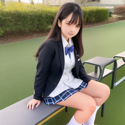  女子中学生 女の子 制服