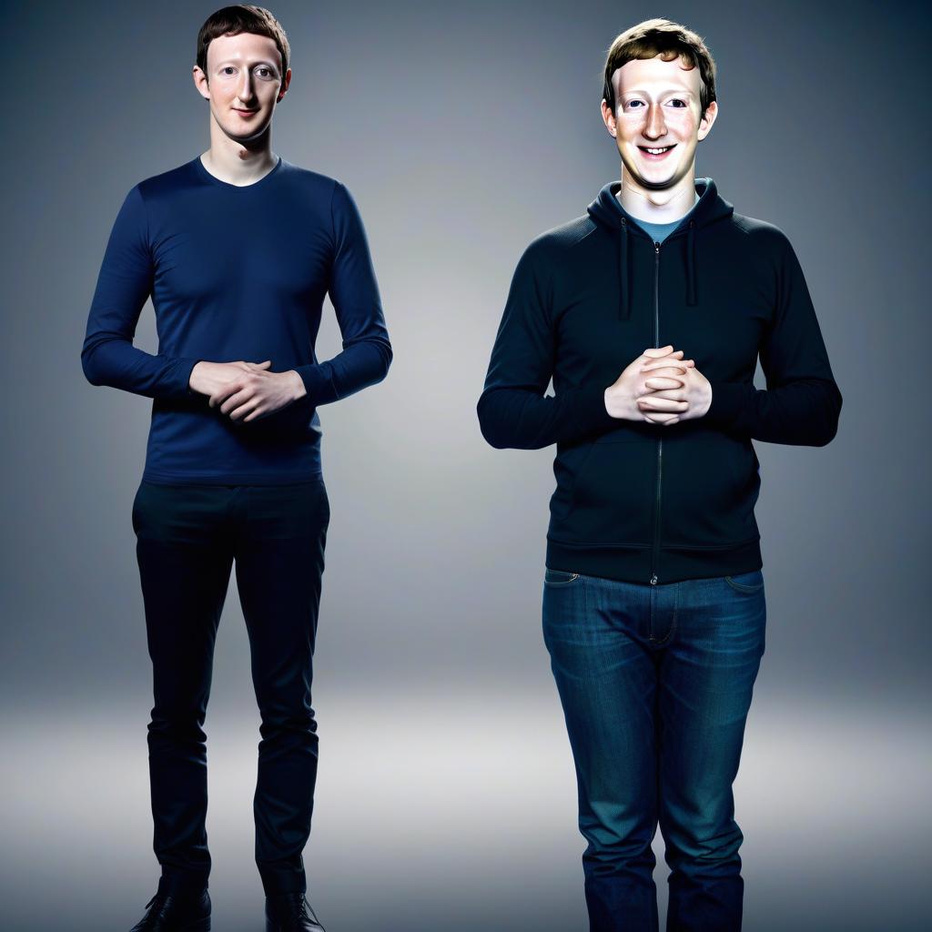  pavel durov vs mark zuckerberg two titans who changed the way they look at the world