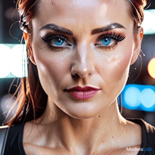  ultra realistic close up portrait ((beautiful pale cyberpunk female with heavy black eyeliner)), blue eyes, shaved side haircut, hyper detail, cinematic lighting, magic neon, dark red city, canon eos r3, nikon, f/1.4, iso 200, 1/160s, 8k, raw, unedited, symmetrical balance, in frame, 8k hyperrealistic, full body, detailed clothing, highly detailed, cinematic lighting, stunningly beautiful, intricate, sharp focus, f/1. 8, 85mm, (centered image composition), (professionally color graded), ((bright soft diffused light)), volumetric fog, trending on instagram, trending on tumblr, HDR 4K, 8K