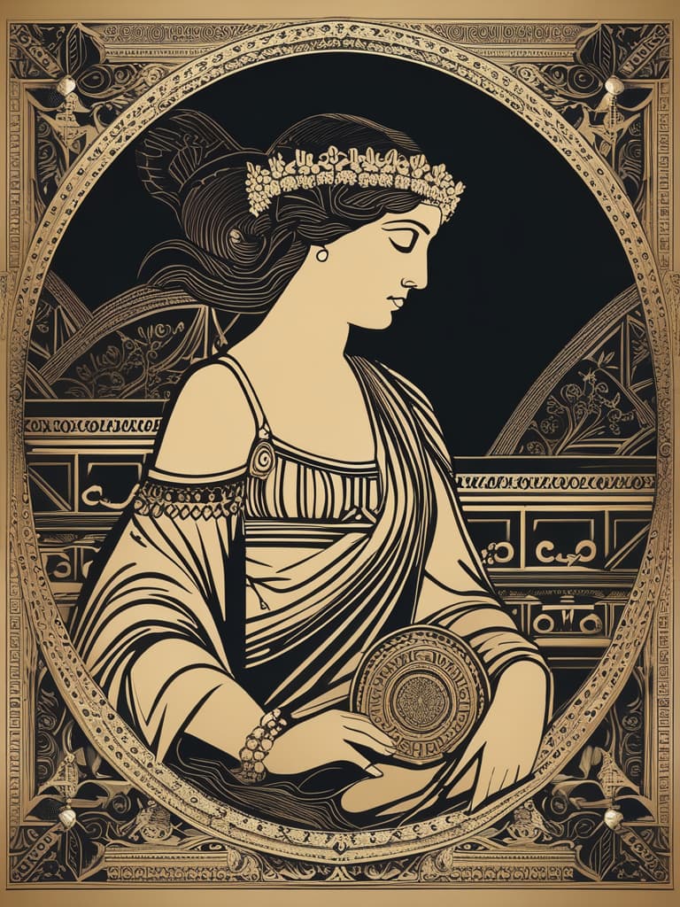  The Goddess Hestia