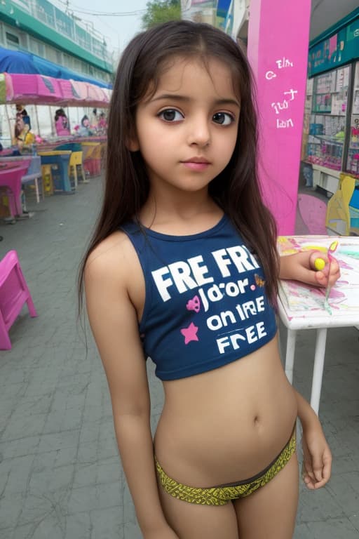   girl 7 ey free