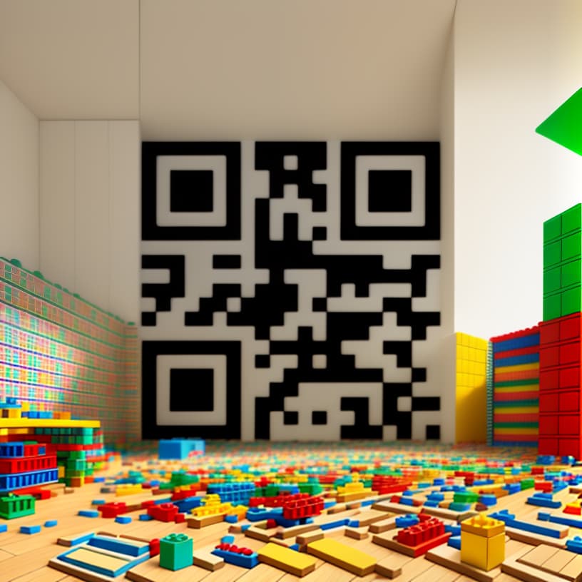  style anime, wide shot of a childrens room full of (toys on the floor = 1.5). duplo. lego. blocks and bricks