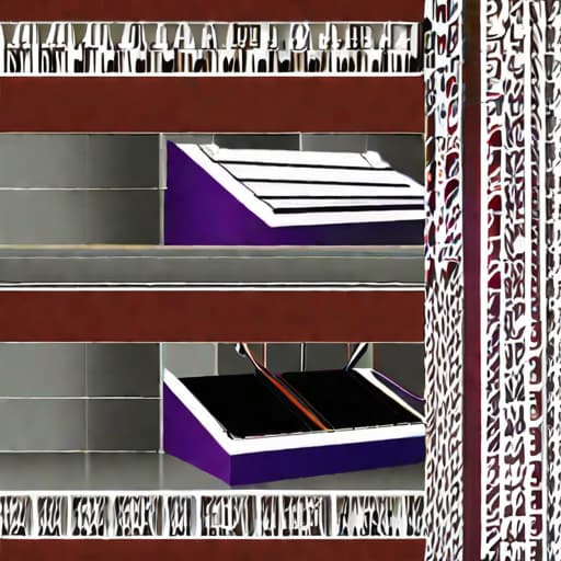  rendering floor plan